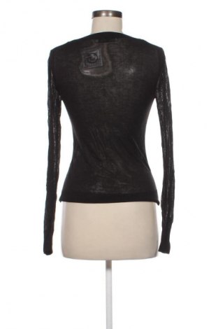 Γυναικείο πουλόβερ Zara, Μέγεθος S, Χρώμα Μαύρο, Τιμή 16,99 €