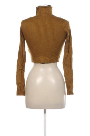 Damenpullover Zara, Größe S, Farbe Braun, Preis € 12,99