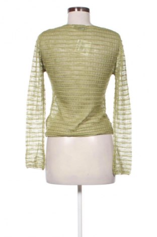 Damenpullover Zara, Größe M, Farbe Grün, Preis € 13,81