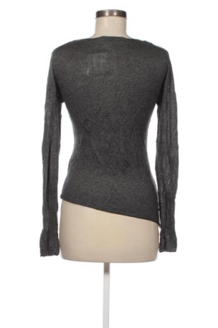 Дамски пуловер Zara, Размер M, Цвят Сив, Цена 27,99 лв.