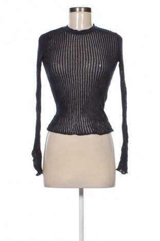 Damski sweter Zara, Rozmiar S, Kolor Niebieski, Cena 50,99 zł