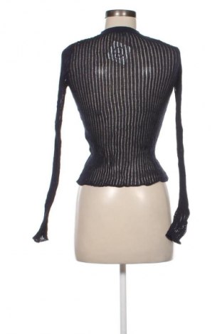 Damski sweter Zara, Rozmiar S, Kolor Niebieski, Cena 50,99 zł