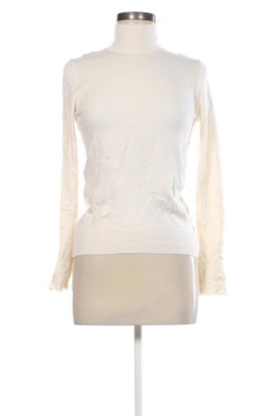 Γυναικείο πουλόβερ Zara, Μέγεθος M, Χρώμα Εκρού, Τιμή 12,99 €