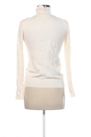 Γυναικείο πουλόβερ Zara, Μέγεθος M, Χρώμα Εκρού, Τιμή 12,99 €