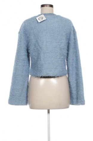 Damski sweter Zara, Rozmiar S, Kolor Niebieski, Cena 79,99 zł