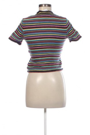 Damski sweter Zara, Rozmiar S, Kolor Kolorowy, Cena 53,99 zł