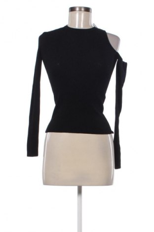 Dámský svetr Zara, Velikost S, Barva Černá, Cena  342,00 Kč