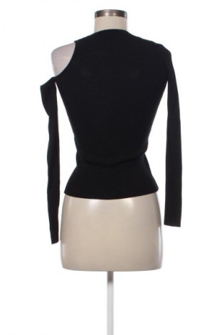 Dámský svetr Zara, Velikost S, Barva Černá, Cena  342,00 Kč