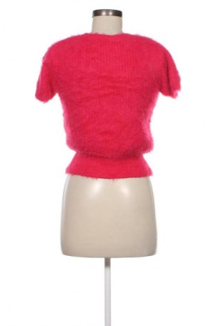 Dámsky pulóver Zara, Veľkosť M, Farba Ružová, Cena  14,95 €