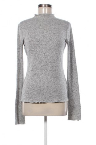 Damenpullover Zara, Größe M, Farbe Grau, Preis 13,80 €