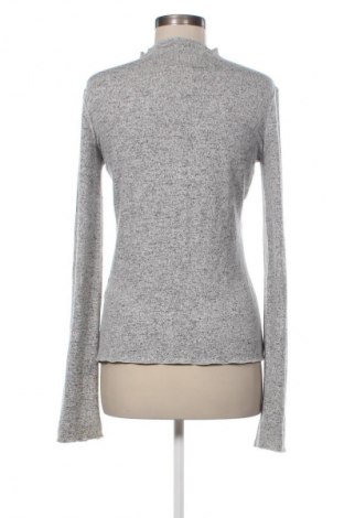 Damenpullover Zara, Größe M, Farbe Grau, Preis 13,80 €