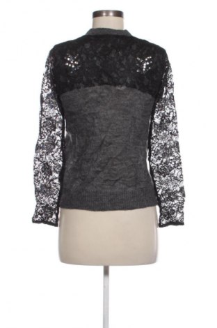 Dámský svetr Zara, Velikost S, Barva Šedá, Cena  459,00 Kč