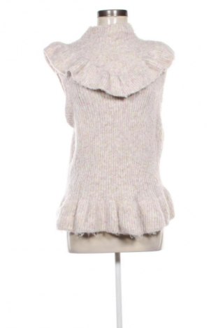 Дамски пуловер Zara, Размер M, Цвят Многоцветен, Цена 27,99 лв.