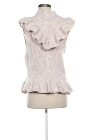 Дамски пуловер Zara, Размер M, Цвят Многоцветен, Цена 27,99 лв.