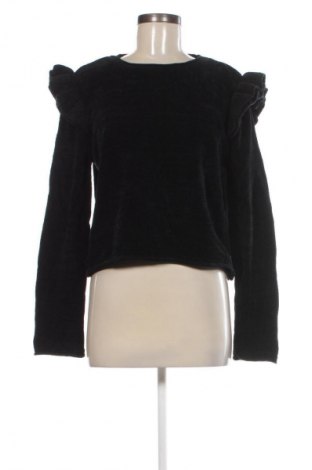 Γυναικείο πουλόβερ Zara, Μέγεθος L, Χρώμα Μαύρο, Τιμή 10,99 €