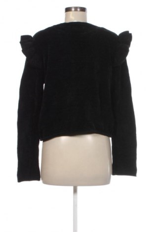Γυναικείο πουλόβερ Zara, Μέγεθος L, Χρώμα Μαύρο, Τιμή 10,99 €