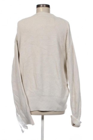Dámský svetr Zara, Velikost L, Barva Béžová, Cena  349,00 Kč