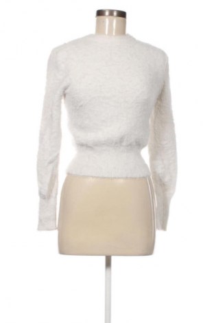 Női pulóver Zara, Méret M, Szín Fehér, Ár 6 529 Ft