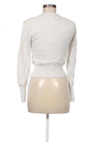 Női pulóver Zara, Méret M, Szín Fehér, Ár 6 529 Ft