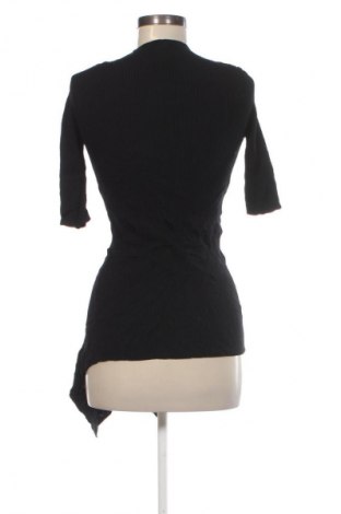 Dámsky pulóver Zara, Veľkosť S, Farba Čierna, Cena  10,95 €