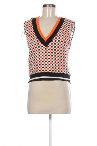 Damski sweter Zara, Rozmiar S, Kolor Kolorowy, Cena 53,99 zł