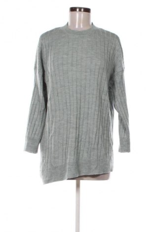 Damski sweter Zara, Rozmiar S, Kolor Niebieski, Cena 62,07 zł