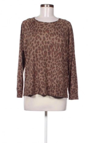 Damski sweter Zara, Rozmiar XL, Kolor Kolorowy, Cena 62,07 zł