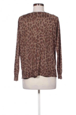 Damski sweter Zara, Rozmiar XL, Kolor Kolorowy, Cena 62,07 zł