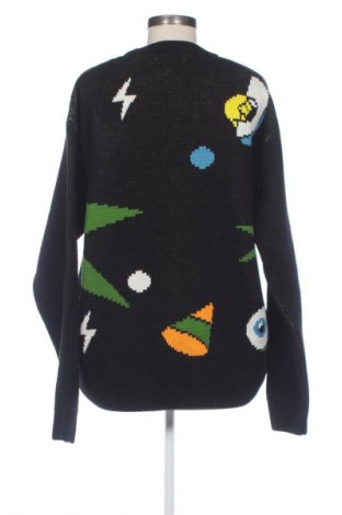 Pulover de femei Zara, Mărime XL, Culoare Multicolor, Preț 70,97 Lei