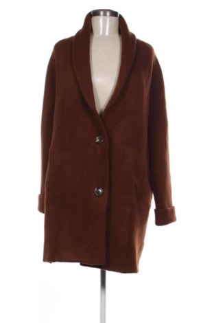 Dámský svetr Zara, Velikost M, Barva Hnědá, Cena  342,00 Kč