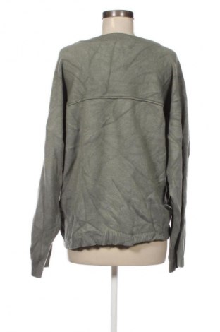 Damenpullover Zara, Größe XL, Farbe Grün, Preis € 16,99