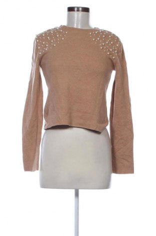 Dámsky pulóver Zara, Veľkosť S, Farba Viacfarebná, Cena  12,95 €