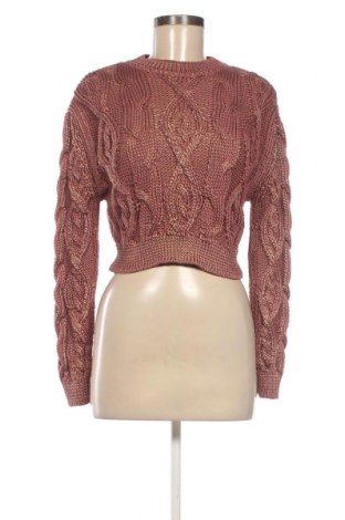 Pulover de femei Zara, Mărime S, Culoare Multicolor, Preț 71,05 Lei