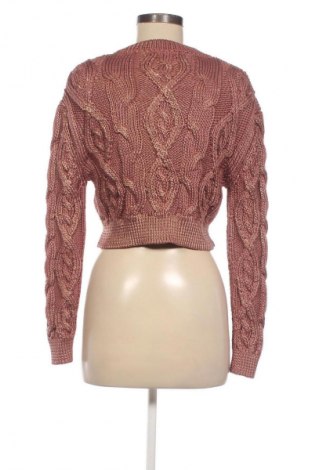 Pulover de femei Zara, Mărime S, Culoare Multicolor, Preț 71,05 Lei