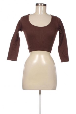 Dámský svetr Zara, Velikost M, Barva Hnědá, Cena  269,00 Kč