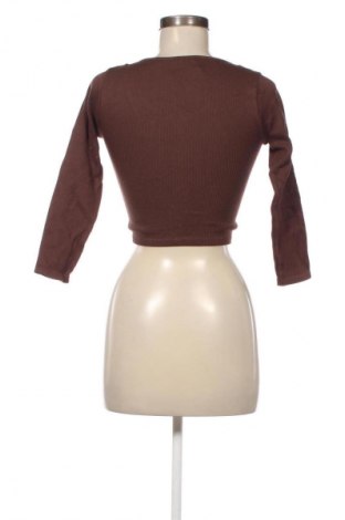 Dámský svetr Zara, Velikost M, Barva Hnědá, Cena  269,00 Kč