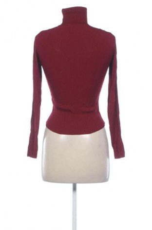 Pulover de femei Zara, Mărime S, Culoare Roz, Preț 71,05 Lei