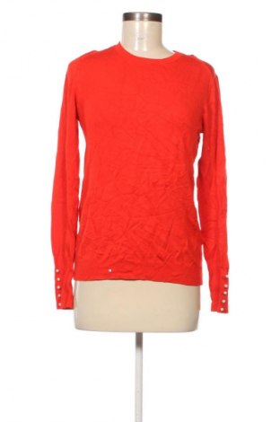 Damenpullover Zara, Größe L, Farbe Rot, Preis € 15,99