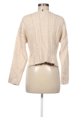 Damenpullover Zara, Größe S, Farbe Beige, Preis € 19,99