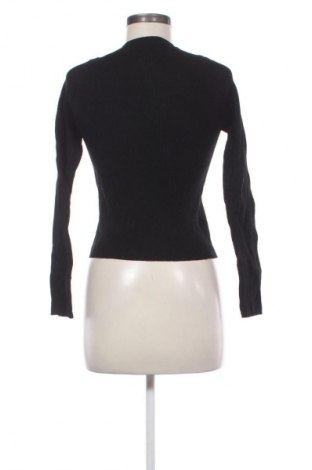 Női pulóver Zara, Méret L, Szín Fekete, Ár 6 779 Ft