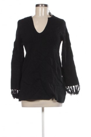 Damenpullover Zara, Größe S, Farbe Schwarz, Preis € 9,99