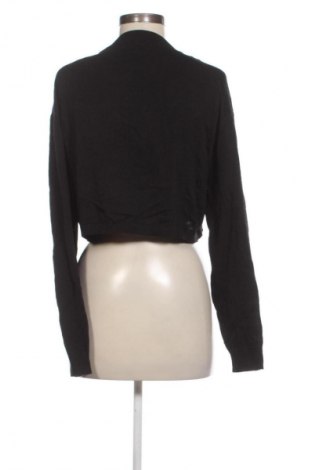Γυναικείο πουλόβερ Zara, Μέγεθος M, Χρώμα Μαύρο, Τιμή 14,99 €