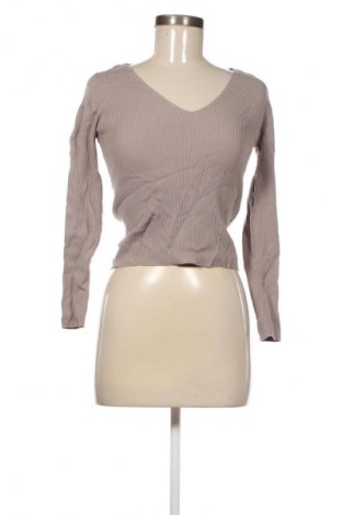 Damenpullover Zara, Größe L, Farbe Braun, Preis € 9,99