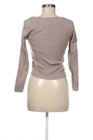 Damenpullover Zara, Größe L, Farbe Braun, Preis € 9,99