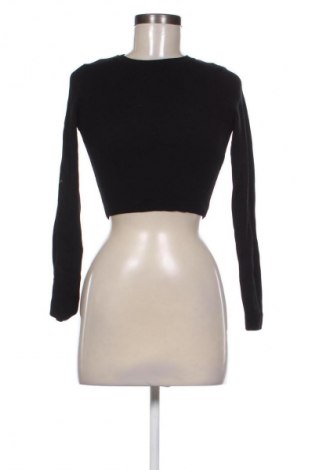 Damenpullover Zara, Größe S, Farbe Schwarz, Preis € 13,80