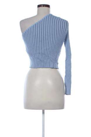 Dámsky pulóver Zara, Veľkosť L, Farba Modrá, Cena  10,95 €