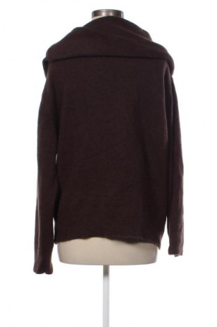 Damenpullover Zara, Größe L, Farbe Braun, Preis 13,80 €