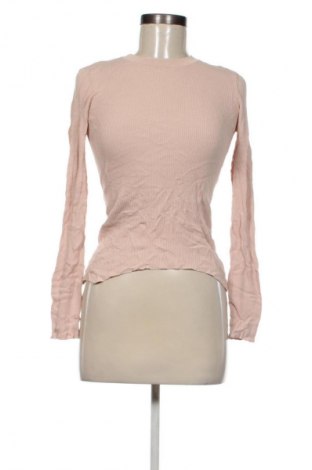 Pulover de femei Zara, Mărime M, Culoare Roz, Preț 76,99 Lei