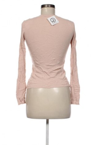 Pulover de femei Zara, Mărime M, Culoare Roz, Preț 76,99 Lei