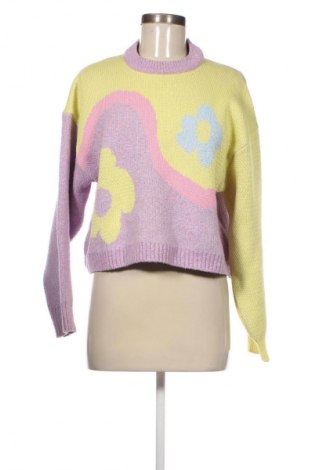 Dámsky pulóver Zara, Veľkosť M, Farba Viacfarebná, Cena  19,85 €